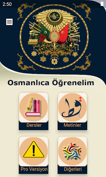 Run android online APK Osmanlıca Öğreniyorum Dersleri from MyAndroid or emulate Osmanlıca Öğreniyorum Dersleri using MyAndroid Run android online APK Osmanlıca Öğreniyorum Dersleri from MyAndroid or emulate Osmanlıca Öğreniyorum Dersleri using MyAndroid