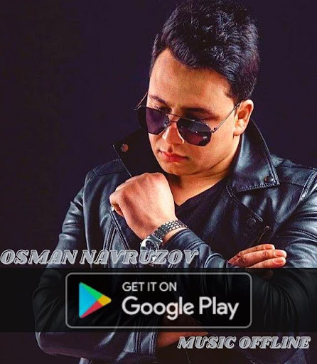 Run android online APK Osman Navruzov - Music Offline from MyAndroid or emulate Osman Navruzov - Music Offline using MyAndroid