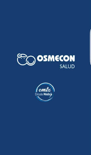 Run android online APK Osmecon Salud from MyAndroid or emulate Osmecon Salud using MyAndroid
