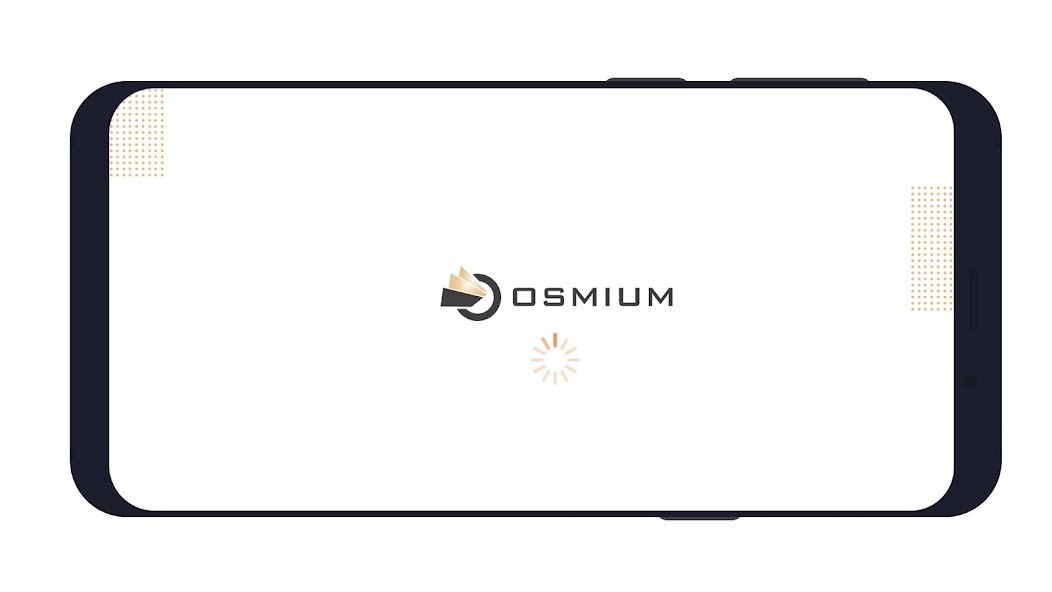 Run android online APK Osmium Carbon Blanc AR from MyAndroid or emulate Osmium Carbon Blanc AR using MyAndroid