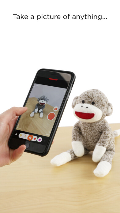 Emulate iPhone app Osmo Masterpiece using MyAndroid Emulate iPhone app Osmo Masterpiece using MyAndroid
