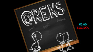 Emulate iPhone app Osmosmerka: Solve Word Search Puzzles Using Serbian Latin and Cyrillic Alphabets using MyAndroid Emulate iPhone app Osmosmerka: Solve Word Search Puzzles Using Serbian Latin and Cyrillic Alphabets using MyAndroid