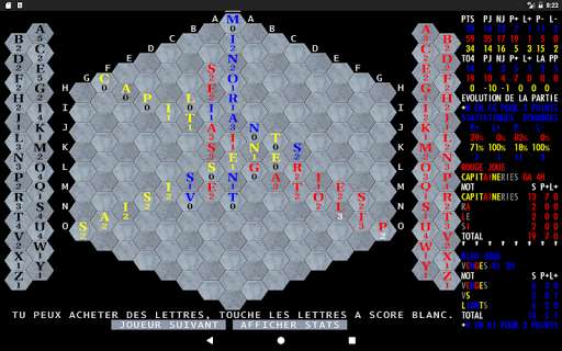 Emulate iPhone app Osmotik using MyAndroid Emulate iPhone app Osmotik using MyAndroid