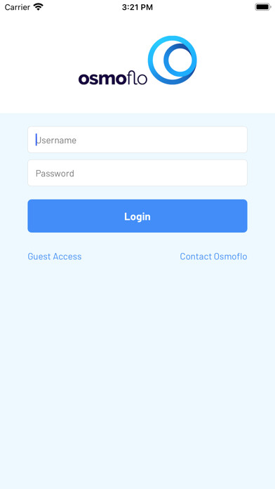 Emulate iPhone app OsmoView using MyAndroid Emulate iPhone app OsmoView using MyAndroid