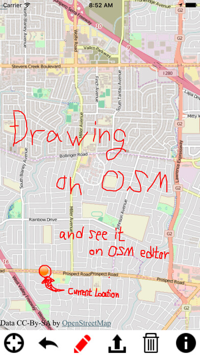 Run android online APK OSM sketch from MyAndroid or emulate OSM sketch using MyAndroid Run android online APK OSM sketch from MyAndroid or emulate OSM sketch using MyAndroid