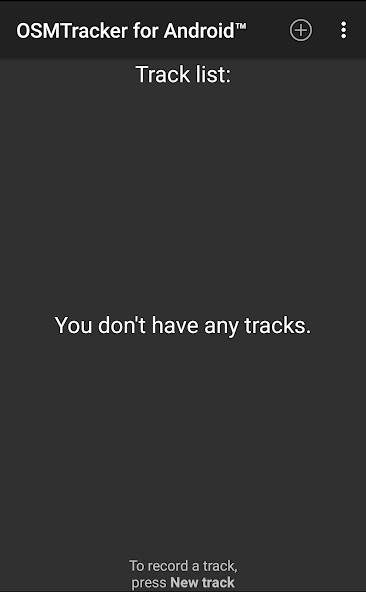 Run android online APK OSMTracker for Android™ from MyAndroid or emulate OSMTracker for Android™ using MyAndroid Run android online APK OSMTracker for Android™ from MyAndroid or emulate OSMTracker for Android™ using MyAndroid