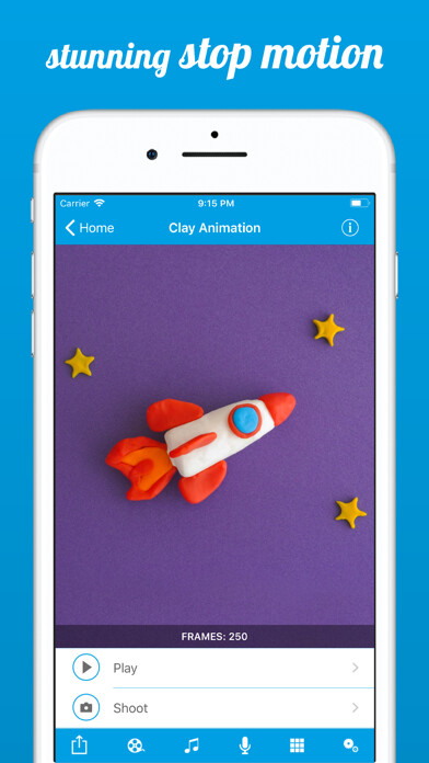 Emulate iPhone app OSnap! •Stop Motion Time-Lapse using MyAndroid Emulate iPhone app OSnap! •Stop Motion Time-Lapse using MyAndroid