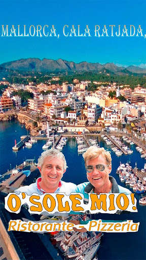 Run android online APK O Sole Mio, Cala Ratjada from MyAndroid or emulate O Sole Mio, Cala Ratjada using MyAndroid