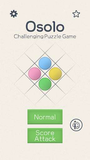 Run android online APK Osolo Reversi Puzzle from MyAndroid or emulate Osolo Reversi Puzzle using MyAndroid