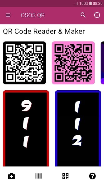 Run android online APK OSOS plus QR from MyAndroid or emulate OSOS plus QR using MyAndroid Run android online APK OSOS plus QR from MyAndroid or emulate OSOS plus QR using MyAndroid