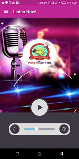 Run android online APK Osotua Radio from MyAndroid or emulate Osotua Radio using MyAndroid