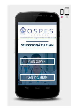 Run android online APK OSPES CORDOBA from MyAndroid or emulate OSPES CORDOBA using MyAndroid Run android online APK OSPES CORDOBA from MyAndroid or emulate OSPES CORDOBA using MyAndroid