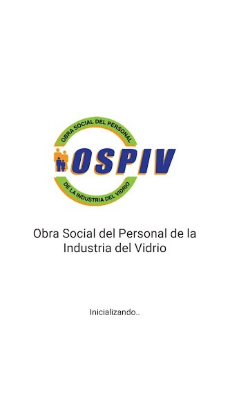 Run android online APK OSPIV - Obra Social del Vidrio from MyAndroid or emulate OSPIV - Obra Social del Vidrio using MyAndroid