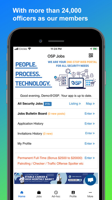 Run android online APK OSP Jobs from MyAndroid or emulate OSP Jobs using MyAndroid Run android online APK OSP Jobs from MyAndroid or emulate OSP Jobs using MyAndroid