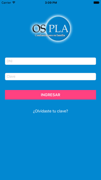 Emulate iPhone app OSPLA using MyAndroid Emulate iPhone app OSPLA using MyAndroid