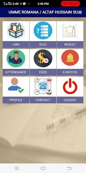 Run android online APK OSP Parent from MyAndroid or emulate OSP Parent using MyAndroid Run android online APK OSP Parent from MyAndroid or emulate OSP Parent using MyAndroid