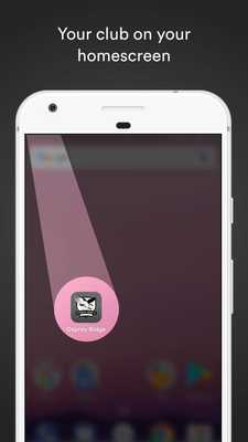 Emulate Android APK Osprey Ridge