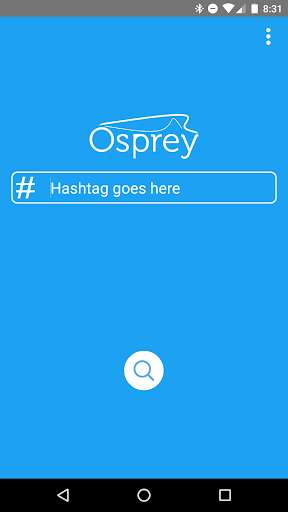 Run android online APK Osprey from MyAndroid or emulate Osprey using MyAndroid Run android online APK Osprey from MyAndroid or emulate Osprey using MyAndroid
