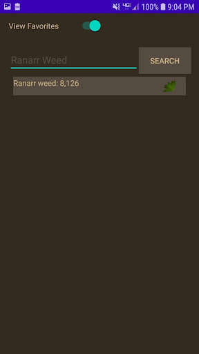 Run android online APK OSRS GE Tracker from MyAndroid or emulate OSRS GE Tracker using MyAndroid