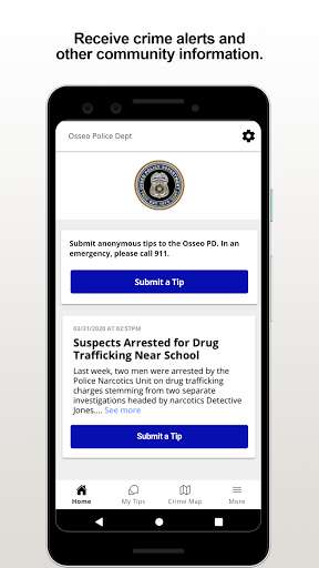 Run android online APK Osseo PD from MyAndroid or emulate Osseo PD using MyAndroid