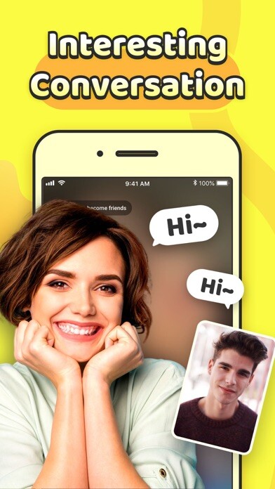 Emulate iPhone app OSSO - live video chat using MyAndroid Emulate iPhone app OSSO - live video chat using MyAndroid