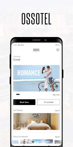 Run android online APK OSSOTEL from MyAndroid or emulate OSSOTEL using MyAndroid Run android online APK OSSOTEL from MyAndroid or emulate OSSOTEL using MyAndroid