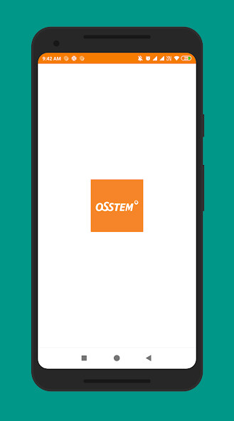 Run android online APK Osstem SFA from MyAndroid or emulate Osstem SFA using MyAndroid