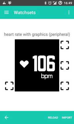 Emulate Android APK OSSW - IpSensorMan (Unreleased)