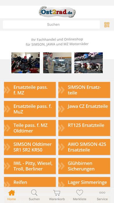 Emulate iPhone app Ost2rad using MyAndroid Emulate iPhone app Ost2rad using MyAndroid