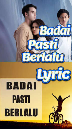 Run android online APK OST Badai Pasti Berlalu from MyAndroid or emulate OST Badai Pasti Berlalu using MyAndroid Run android online APK OST Badai Pasti Berlalu from MyAndroid or emulate OST Badai Pasti Berlalu using MyAndroid
