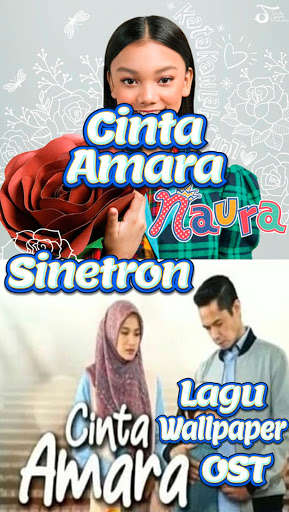 Run android online APK OST Cinta Amara from MyAndroid or emulate OST Cinta Amara using MyAndroid