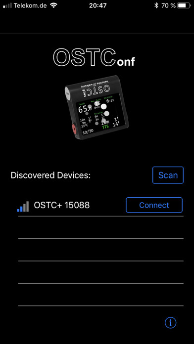 Emulate iPhone app OSTConf using MyAndroid Emulate iPhone app OSTConf using MyAndroid
