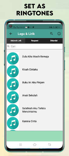 Run android online APK OST Dari Jendela SMA Offline from MyAndroid or emulate OST Dari Jendela SMA Offline using MyAndroid