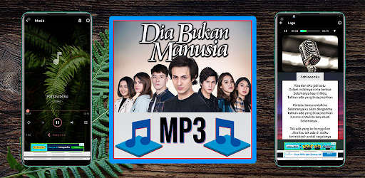 Run android online APK OST Dia Bukan Manusia from MyAndroid or emulate OST Dia Bukan Manusia using MyAndroid