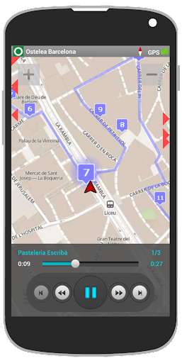 Run android online APK Ostelea Barcelona from MyAndroid or emulate Ostelea Barcelona using MyAndroid Run android online APK Ostelea Barcelona from MyAndroid or emulate Ostelea Barcelona using MyAndroid