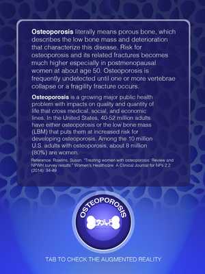 Emulate Android APK Osteoporosis AR