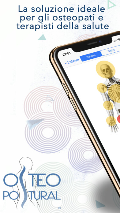 Emulate iPhone app Osteopostural using MyAndroid Emulate iPhone app Osteopostural using MyAndroid