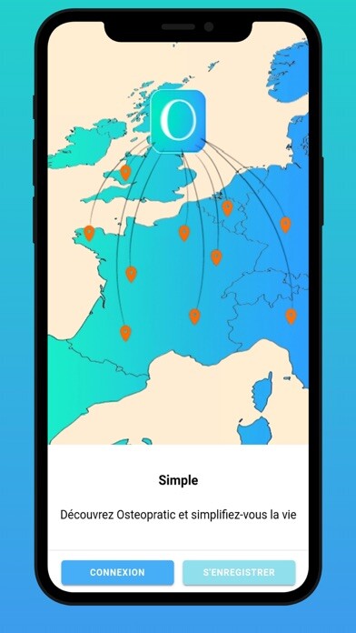 Emulate iPhone app Osteopratic using MyAndroid Emulate iPhone app Osteopratic using MyAndroid