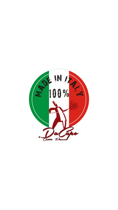 Emulate iPhone app Osteria DaCapo Leverkusen using MyAndroid Emulate iPhone app Osteria DaCapo Leverkusen using MyAndroid