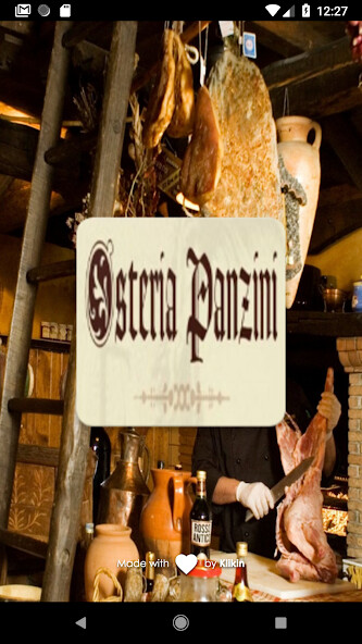 Run android online APK Osteria Panzini from MyAndroid or emulate Osteria Panzini using MyAndroid Run android online APK Osteria Panzini from MyAndroid or emulate Osteria Panzini using MyAndroid