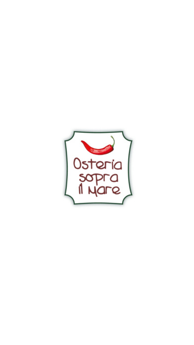 Emulate iPhone app Osteria Sopra il Mare using MyAndroid Emulate iPhone app Osteria Sopra il Mare using MyAndroid