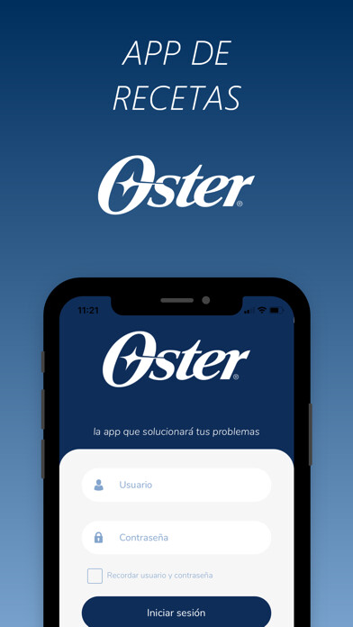Run android online APK Oster® México from MyAndroid or emulate Oster® México using MyAndroid Run android online APK Oster® México from MyAndroid or emulate Oster® México using MyAndroid