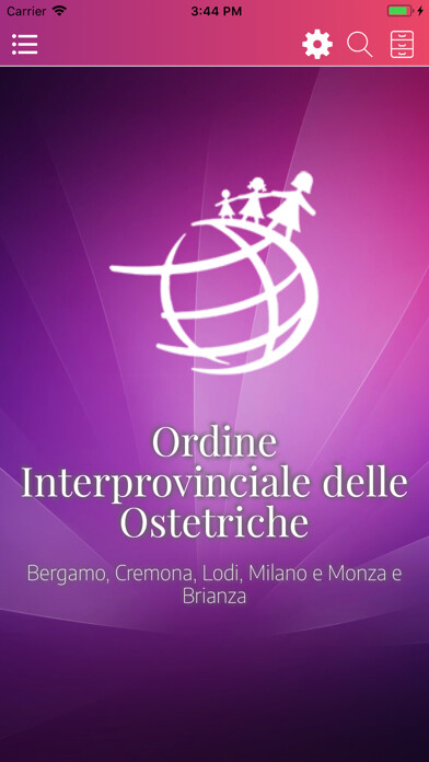 Run android online APK Ostetriche-bgcrlomimb from MyAndroid or emulate Ostetriche-bgcrlomimb using MyAndroid