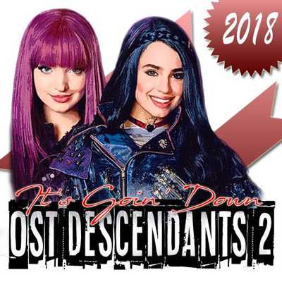 Emulate Android APK Ost. for Descendants 2 Song + Lyrics Emulate Android APK Ost. for Descendants 2 Song + Lyrics