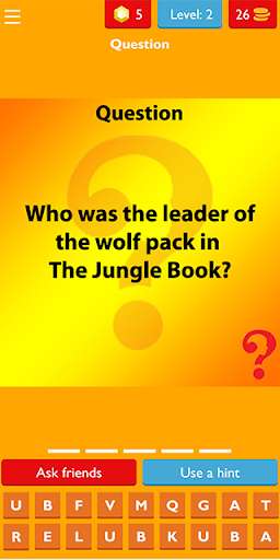 Run android online APK OST General Knowledge Trivia Quiz from MyAndroid or emulate OST General Knowledge Trivia Quiz using MyAndroid