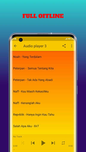 Run android online APK Ost Ikatan Cinta Amanda Manopo from MyAndroid or emulate Ost Ikatan Cinta Amanda Manopo using MyAndroid