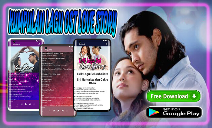 Run android online APK OST LOVE STORY THE SERIES OFFLINE LIRIK from MyAndroid or emulate OST LOVE STORY THE SERIES OFFLINE LIRIK using MyAndroid Run android online APK OST LOVE STORY THE SERIES OFFLINE LIRIK from MyAndroid or emulate OST LOVE STORY THE SERIES OFFLINE LIRIK using MyAndroid