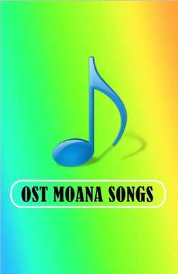 Emulate Android APK OST MOANA Songs Emulate Android APK OST MOANA Songs