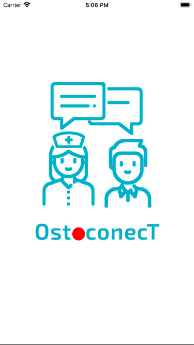 Emulate iPhone app OstoconecT using MyAndroid
