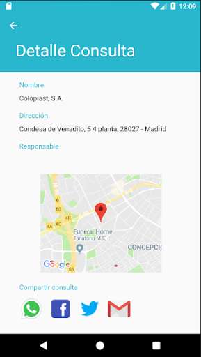 Run android online APK Ostoconsul from MyAndroid or emulate Ostoconsul using MyAndroid